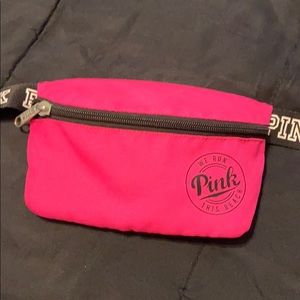 Brand new Victoria secret fanny pack!